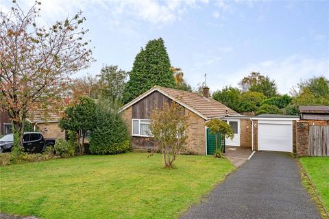 3 bedroom bungalow for sale, Jefferies Way, East Sussex TN6