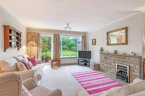 3 bedroom bungalow for sale, Jefferies Way, East Sussex TN6