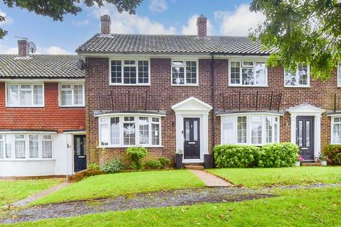 3 bedroom terraced house for sale, Browns Lane, Uckfield, East Sussex