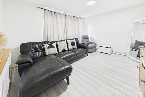 undefined, Lansbury Road, Crawley RH11