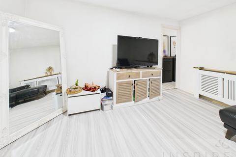 undefined, Lansbury Road, Crawley RH11