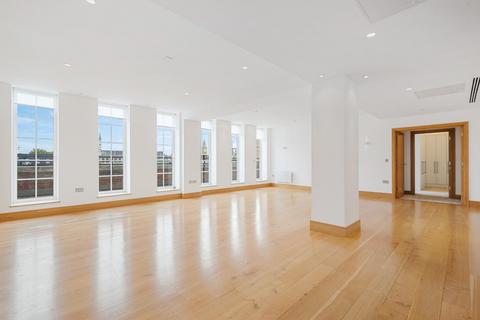 3 bedroom flat for sale, Romney House, Marsham Street, London, SW1P