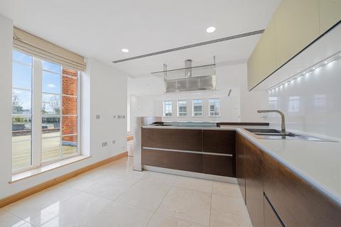 3 bedroom flat for sale, Romney House, Marsham Street, London, SW1P