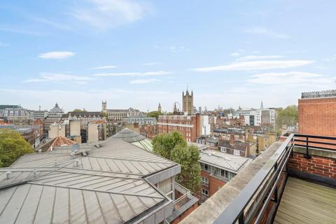 3 bedroom flat for sale, Romney House, Marsham Street, London, SW1P