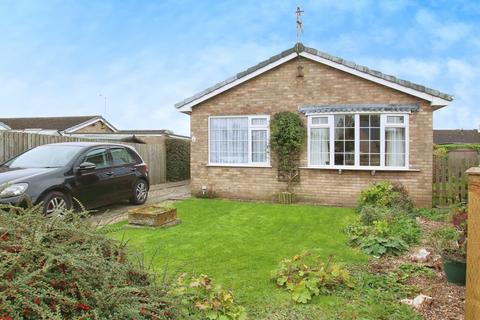 2 bedroom detached bungalow for sale, Lime Close, Driffield YO25