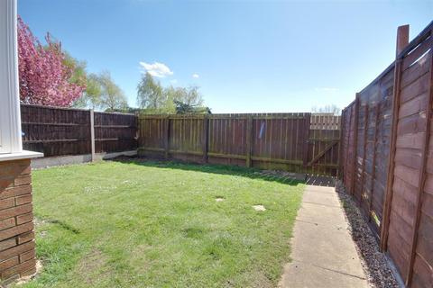 3 bedroom terraced house for sale, Aspen Walk, Welton