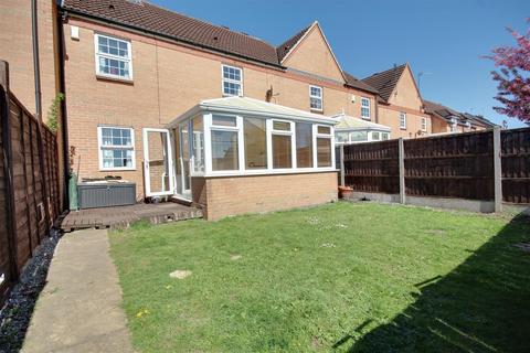 9 Aspen Walk, Welton, Brough, HU15 1TB
