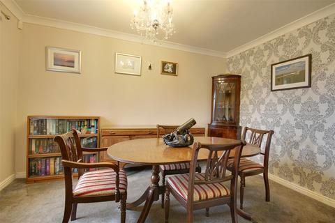 9 Aspen Walk, Welton, Brough, HU15 1TB