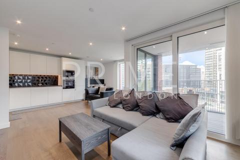 2 bedroom apartment for sale, Weymouth Building, Elephant Park, London