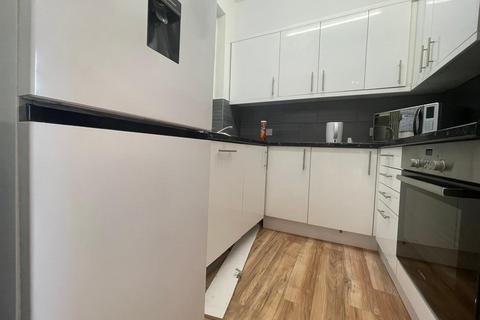 2 bedroom apartment to rent, Adelaide Road, Swiss Cottage, London