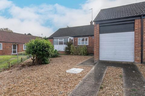 2 bedroom detached bungalow for sale, Searle Close, Fakenham, NR21