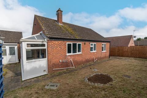 2 bedroom detached bungalow for sale, Searle Close, Fakenham, NR21