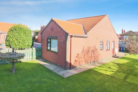 2 bedroom detached bungalow for sale, Angus Drive, Driffield YO25