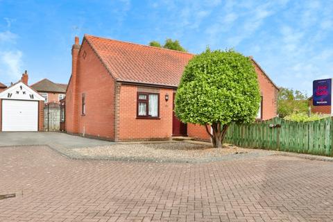 25 Angus Drive, Driffield, YO25 5BQ