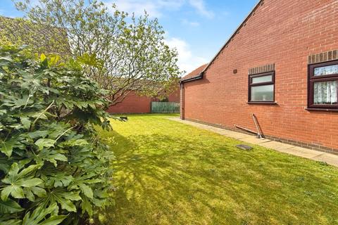 25 Angus Drive, Driffield, YO25 5BQ