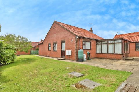 25 Angus Drive, Driffield, YO25 5BQ