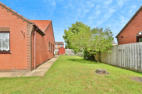 25 Angus Drive, Driffield, YO25 5BQ