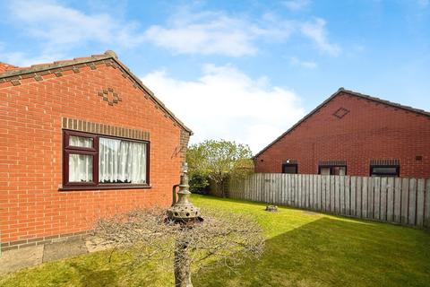 25 Angus Drive, Driffield, YO25 5BQ
