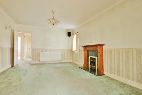 25 Angus Drive, Driffield, YO25 5BQ