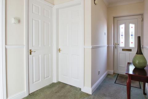 25 Angus Drive, Driffield, YO25 5BQ