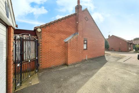 25 Angus Drive, Driffield, YO25 5BQ
