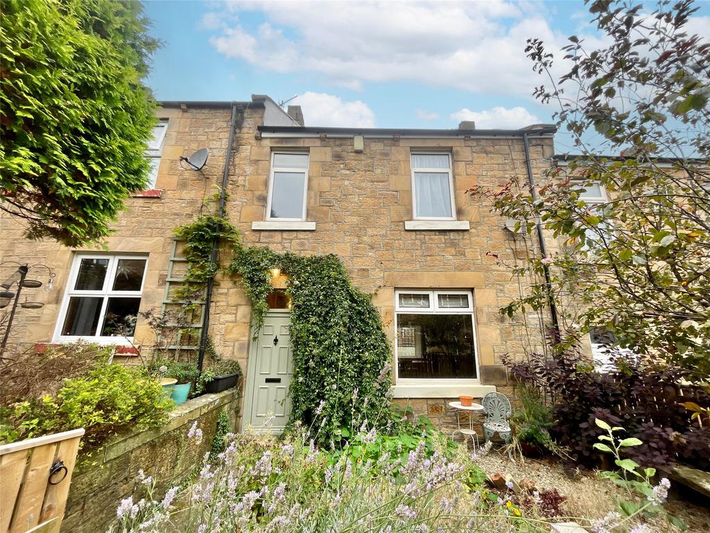 Theresa Street, Blaydon, NE21 3 bed terraced house for sale £150,000