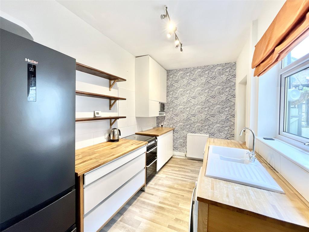 Theresa Street, Blaydon, NE21 3 bed terraced house for sale £150,000