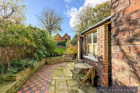 3 bedroom detached house for sale, Pownall Street, Macclesfield