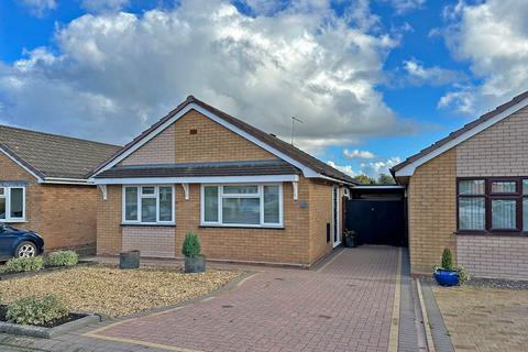 2 bedroom detached bungalow for sale, Bratch Park, Wombourne, WV5