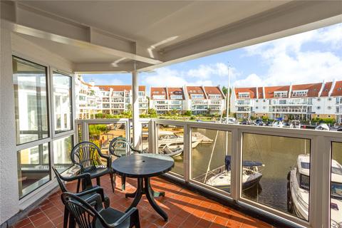 2 bedroom apartment for sale, Lake Avenue, Poole, Dorset, BH15