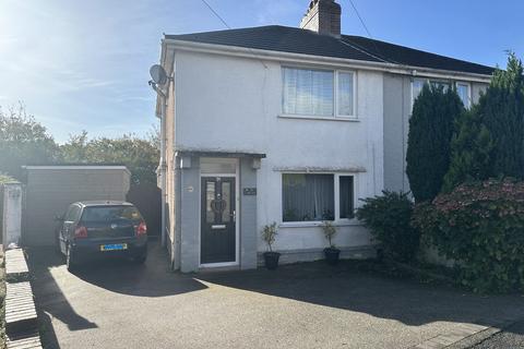 2 bedroom semi-detached house for sale, Albion Road, Baglan, Port Talbot, Neath Port Talbot.