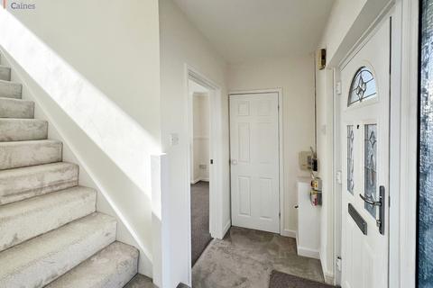 3 bedroom semi-detached house for sale, Heol Tabor, Cwmavon, Port Talbot, Neath Port Talbot. SA12 9PS