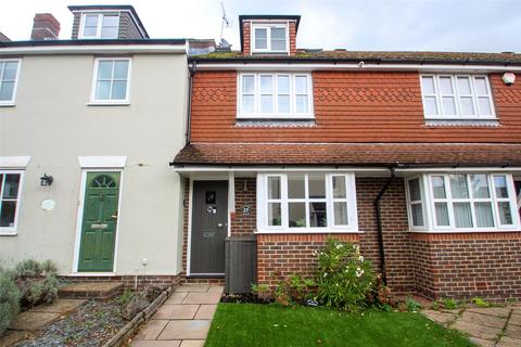 3 bedroom terraced house for sale, Meadow Lane, Hamble, Southampton, Hampshire, SO31