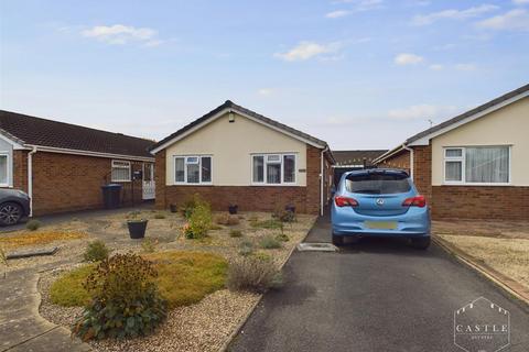2 Battledown Close, Hinckley, LE10 0SD