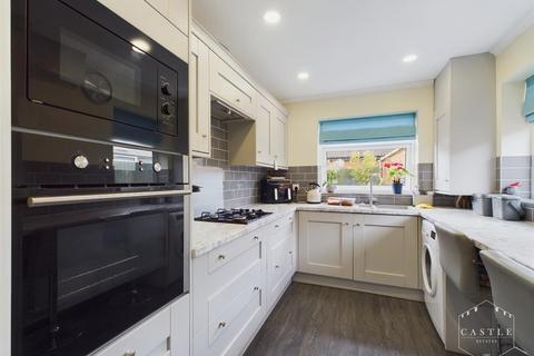2 Battledown Close, Hinckley, LE10 0SD