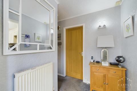 2 Battledown Close, Hinckley, LE10 0SD