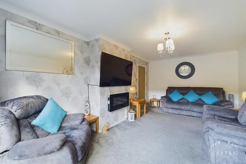 2 Battledown Close, Hinckley, LE10 0SD