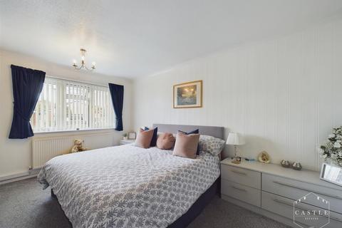 2 Battledown Close, Hinckley, LE10 0SD