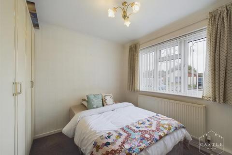 2 Battledown Close, Hinckley, LE10 0SD