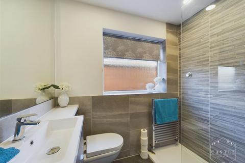 2 Battledown Close, Hinckley, LE10 0SD