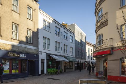 2 bedroom apartment for sale, Charing Cross, St. Helier, Jersey