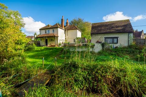 2 bedroom detached house for sale, Horn Street, Hythe, CT21