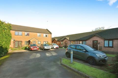 2 bedroom retirement property for sale, Pumphreys Road, Cheltenham GL53