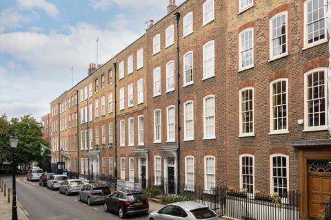 6 bedroom terraced house for sale, Great James Street, Bloomsbury, WC1N