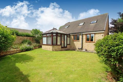 4 bedroom detached bungalow for sale, Smithy Lane, Skelmanthorpe, Huddersfield HD8 9DF