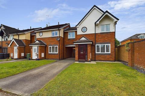 3 bedroom terraced house for sale, Epsom Close, Chester, CH1