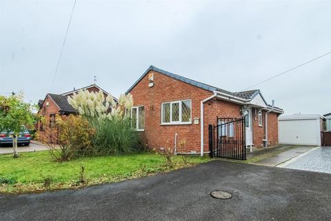 1 bedroom detached bungalow for sale, Rose Farm Close, Altofts WF6