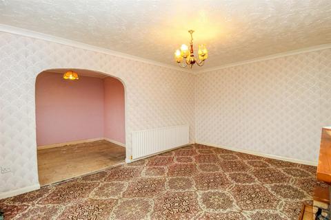 1 bedroom detached bungalow for sale, Rose Farm Close, Altofts WF6