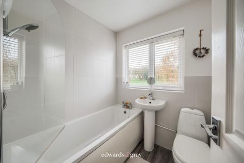 24 Constantine Lane, Coleshill, Birmingham, B46 1TX