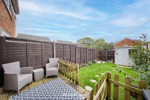 24 Constantine Lane, Coleshill, Birmingham, B46 1TX